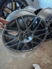 shelby gt500 wheels for sale  Lubbock