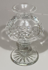 Waterford crystal glass for sale  Dublin