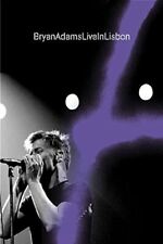 Usado, Bryan Adams: ao Vivo Em Lisboa [DVD] - Cd D0VG O Frete Grátis Rápido comprar usado  Enviando para Brazil