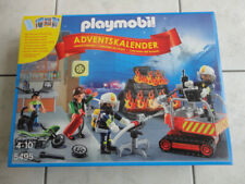 Playmobil city action d'occasion  France