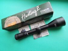 Premium STEINER "HUNTING Z" 3,5 - 10 X 50 Ret. # 4 ! amazing Optic GERMANY for sale  Shipping to South Africa