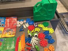 Kid knex bundle for sale  Shipping to Ireland