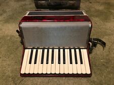 Vintage bell accordion for sale  MAIDSTONE