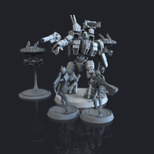 Ceti jump mechs for sale  Atlanta