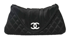 Chanel half moon for sale  Corona Del Mar