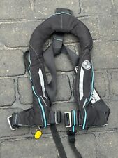 Lifejacket adult auto for sale  WHITLEY BAY