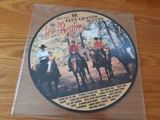 Picture disc beatles d'occasion  France