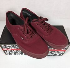 Size vans authentic for sale  Kissimmee