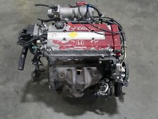 1997 Honda Acura Integra Type R Dc2 Motor 1.8L DOHC VTEC 4 cilindros Motor JDM B18C comprar usado  Enviando para Brazil