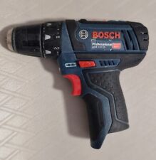 Bosch gsr 12v usato  Segrate