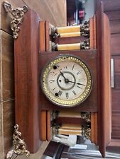 mantle clock for sale  Shipping to South Africa