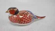 royal crown derby puffin for sale  RUGBY
