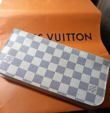 Louis vuitton blue for sale  Shipping to United Kingdom
