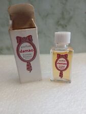 Miniature parfum corinne d'occasion  Marchaux