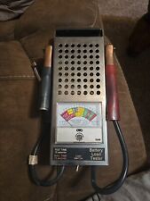 Battery load tester for sale  Bay Saint Louis