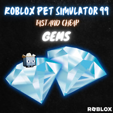 Roblox pet simulator for sale  Westbury
