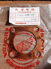 Nos honda elsinore for sale  BRADFORD