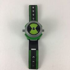 Usado, Ben 10 Alien Force Omnitrix Reloj Proyector Red de Dibujos Animados Bandai 2008 Juguete segunda mano  Embacar hacia Argentina