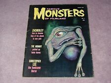 Famous monsters nice for sale  USA