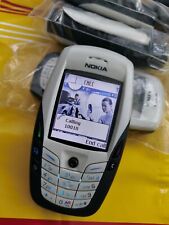 Nokia 6600 for sale  Shipping to Canada