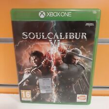 Soul calibur xbox usato  Cuneo