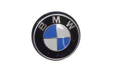 BMW F44 Emblema Logo Insignia 7490214 8118701 218i 2022 RHD 17685599 comprar usado  Enviando para Brazil