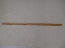 Vintage yardstick lachman for sale  Tucson
