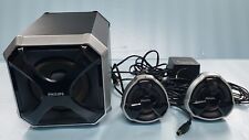 philips gaming audio system for sale  Desert Hot Springs