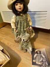 Boyds yesterday child for sale  Portland