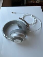 Fone de Ouvido para Jogos Razer Kraken Over Ear Com Fio - Branco - USB, usado comprar usado  Enviando para Brazil