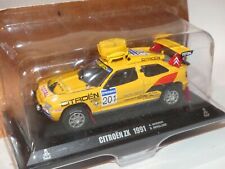 Citroen vatanen rallye d'occasion  Belz