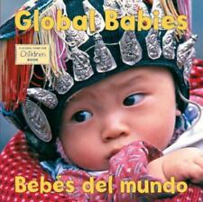 Bebês Bebes del Mundo/Global do Fundo Global para Crianças comprar usado  Enviando para Brazil