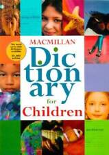 Macmillan dictionary children for sale  Montgomery