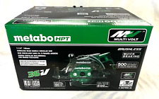 Metabo HPT C3607DWAQ4M 36V 7-1/4'' Cordless Rear Handle Circular Saw (Bare Tool), used for sale  Shipping to South Africa