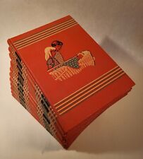 Childcraft 1954 volumes for sale  Portland