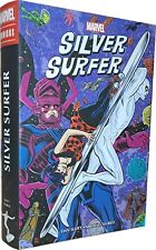 Silver surfer d'occasion  Meudon