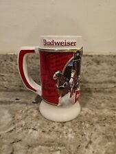 Budweiser 41st anniversary for sale  Clinton Township