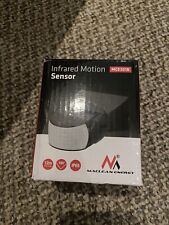 Pir infrared motion for sale  CHESTERFIELD