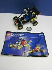 Complete lego 8818 for sale  WHITCHURCH
