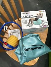 Empower core exercise for sale  Sudbury