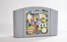 Original Nintendo 64 N64 PAL 64 Micro Machines 64 Turbo (Europe Video Game), used for sale  Shipping to South Africa
