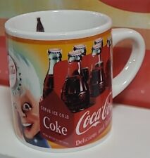 Coca cola tasse gebraucht kaufen  Hamburg