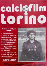 Calciofilm torino calcio usato  Torino