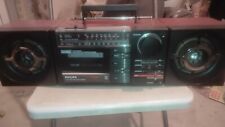 Boombox philips cubic d'occasion  Montgeron