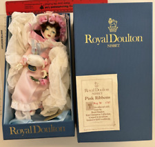 Royal doulton nisbet for sale  TAUNTON