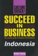 Succeed business indonesia gebraucht kaufen  Rüsselsheim am Main