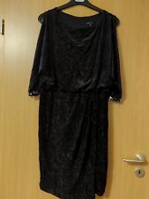 Damen kleid schwarz gebraucht kaufen  Issum