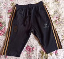 Pantaloncini juventus adidas usato  Torino