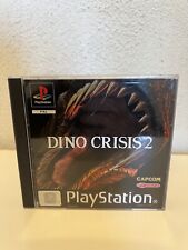 Dino crisis playstation usato  Zoagli