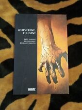 Wolverine origins omnibus usato  Roma